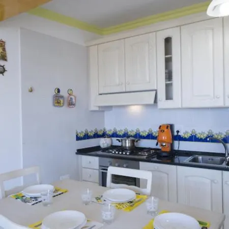 Apartamento Casa Mary *