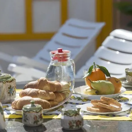 Apartamento Casa Mary