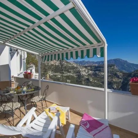 Casa Mary Apartment