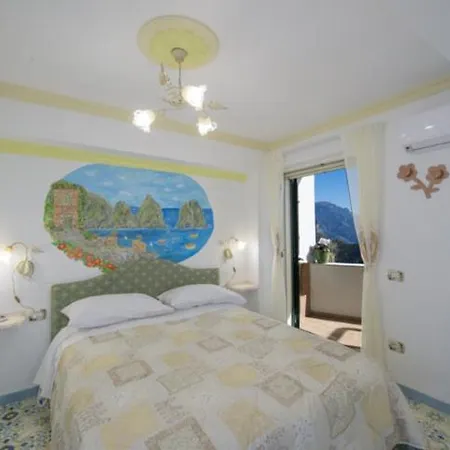 Apartamento Casa Mary *