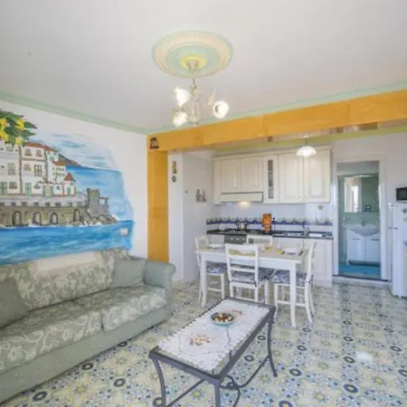 Casa Mary Apartment *