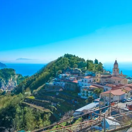 Casa Mary * Amalfi