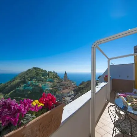 Apartament Casa Mary Amalfi