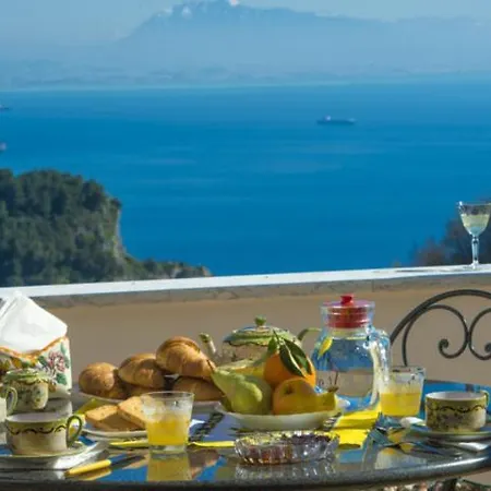 Casa Mary * Amalfi