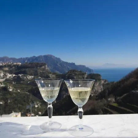 Apartament Casa Mary Amalfi