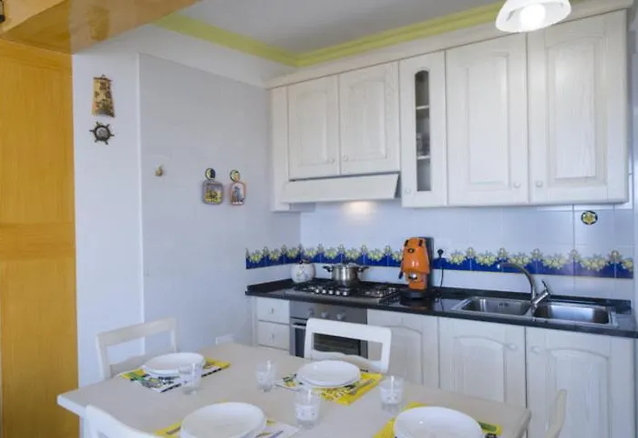 Apartman Casa Mary *