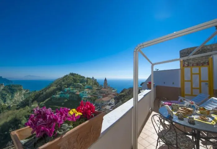 Apartman Casa Mary Amalfi