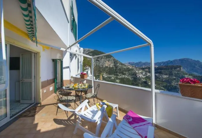 Apartman Casa Mary Amalfi