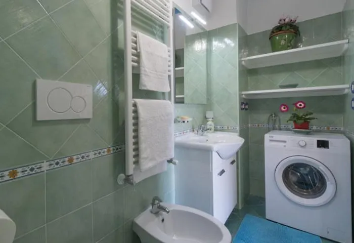 Casa Mary Амальфі