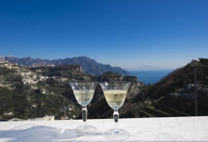 Apartman Casa Mary Amalfi