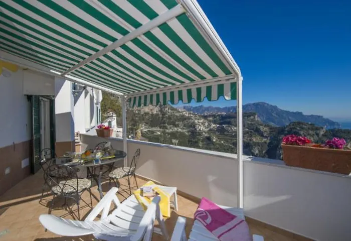 Casa Mary アパート